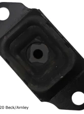 Beck/Arnley Manual Transmission Mount 104-2393                                     - 104-2393 - Image 2