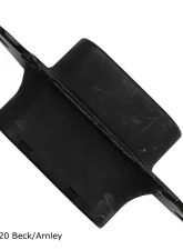 Beck/Arnley Manual Transmission Mount 104-2393                                     - 104-2393 - Image 4