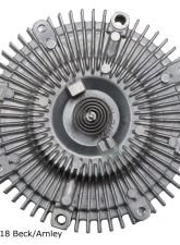 Beck/Arnley Engine Cooling Fan Clutch 130-0086                                     - 130-0086 - Image 2