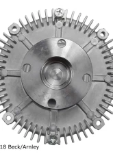 Beck/Arnley Engine Cooling Fan Clutch 130-0086                                     - 130-0086 - Image 4