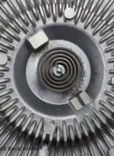 Beck/Arnley Engine Cooling Fan Clutch 130-0086                                     - 130-0086 - Image 5