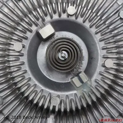 Beck/Arnley Engine Cooling Fan Clutch 130-0086 - 130-0086