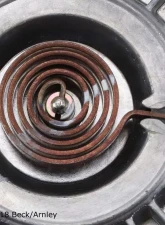 Beck/Arnley Engine Cooling Fan Clutch 130-0093                                     - 130-0093 - Image 2