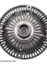 Beck/Arnley Engine Cooling Fan Clutch 130-0093                                     - 130-0093 - Image 3