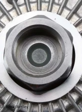 Beck/Arnley Engine Cooling Fan Clutch 130-0093                                     - 130-0093 - Image 4
