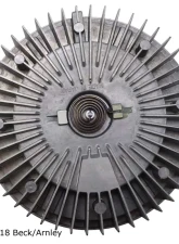 Beck/Arnley Engine Cooling Fan Clutch 130-0121                                     - 130-0121 - Image 3