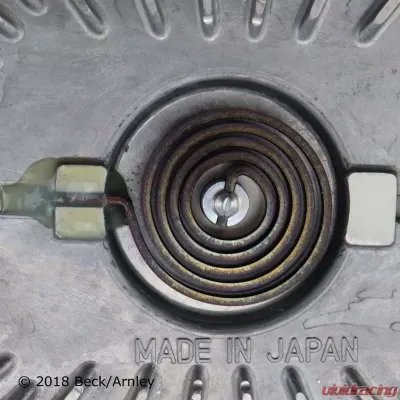 Beck/Arnley Engine Cooling Fan Clutch 130-0121 - 130-0121