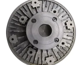 Beck/Arnley Engine Cooling Fan Clutch 130-0121