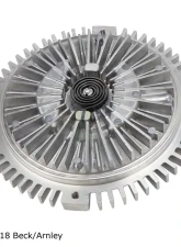 Beck/Arnley Engine Cooling Fan Clutch 130-0126                                     - 130-0126 - Image 3