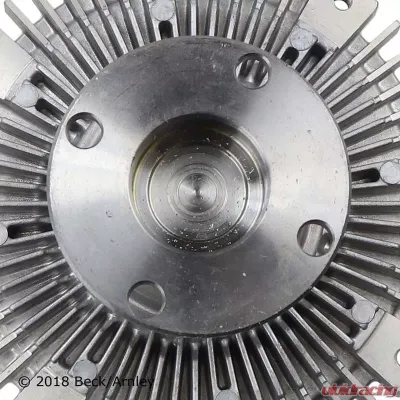Beck/Arnley Engine Cooling Fan Clutch 130-0126 - 130-0126