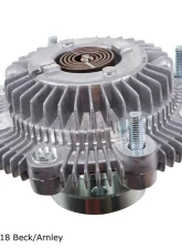 Beck/Arnley Engine Cooling Fan Clutch 130-0138                                     - 130-0138 - Image 2