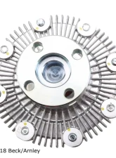 Beck/Arnley Engine Cooling Fan Clutch 130-0138                                     - 130-0138 - Image 3