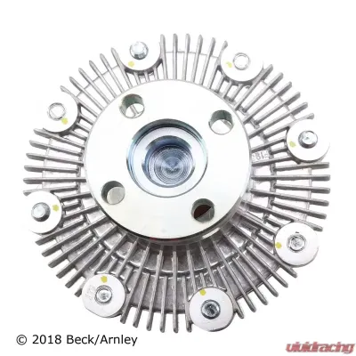 Beck/Arnley Engine Cooling Fan Clutch 130-0138 - 130-0138