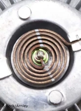 Beck/Arnley Engine Cooling Fan Clutch 130-0138                                     - 130-0138 - Image 4