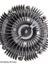Beck/Arnley Engine Cooling Fan Clutch 130-0141                                     - 130-0141 - Image 3
