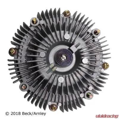 Beck/Arnley Engine Cooling Fan Clutch 130-0141 - 130-0141