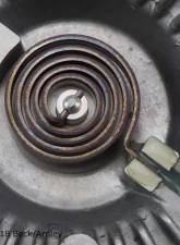Beck/Arnley Engine Cooling Fan Clutch 130-0142                                     - 130-0142 - Image 2