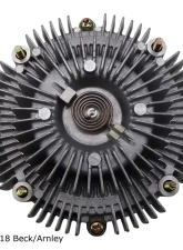 Beck/Arnley Engine Cooling Fan Clutch 130-0142                                     - 130-0142 - Image 3