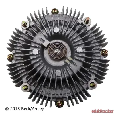 Beck/Arnley Engine Cooling Fan Clutch 130-0142 - 130-0142