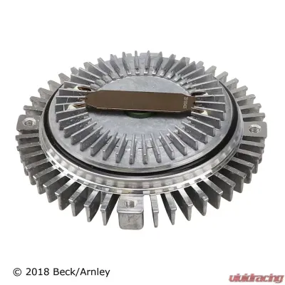 Beck/Arnley Engine Cooling Fan Clutch 130-0143 - 130-0143