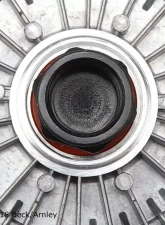 Beck/Arnley Engine Cooling Fan Clutch 130-0143                                     - 130-0143 - Image 4