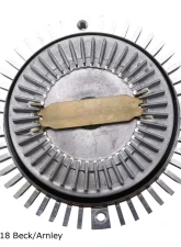 Beck/Arnley Engine Cooling Fan Clutch 130-0144                                     - 130-0144 - Image 4