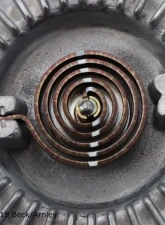 Beck/Arnley Engine Cooling Fan Clutch 130-0145                                     - 130-0145 - Image 2