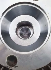 Beck/Arnley Engine Cooling Fan Clutch 130-0145                                     - 130-0145 - Image 4