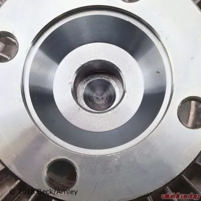 Beck/Arnley Engine Cooling Fan Clutch 130-0145 - 130-0145