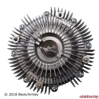 Beck/Arnley Engine Cooling Fan Clutch 130-0146 - 130-0146