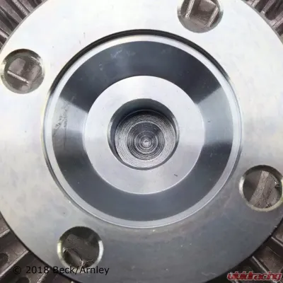 Beck/Arnley Engine Cooling Fan Clutch 130-0146 - 130-0146