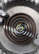 Beck/Arnley Engine Cooling Fan Clutch 130-0146                                     - 130-0146 - Image 4