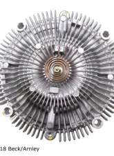 Beck/Arnley Engine Cooling Fan Clutch 130-0154                                     - 130-0154 - Image 3