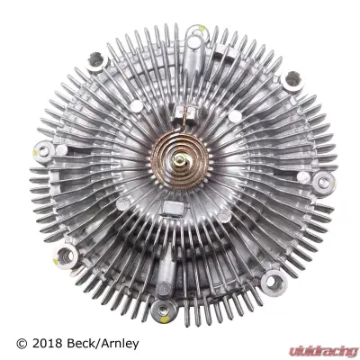 Beck/Arnley Engine Cooling Fan Clutch 130-0154 - 130-0154