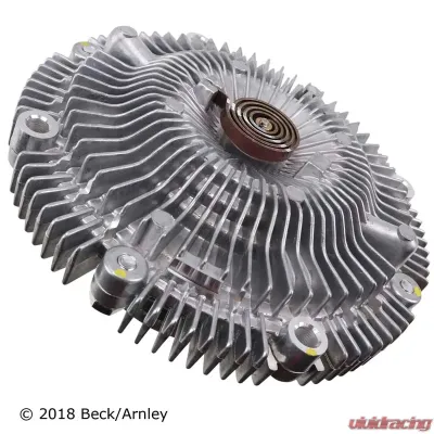 Beck/Arnley Engine Cooling Fan Clutch 130-0154 - 130-0154