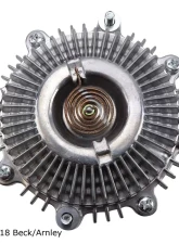 Beck/Arnley Engine Cooling Fan Clutch 130-0181                                     - 130-0181 - Image 3