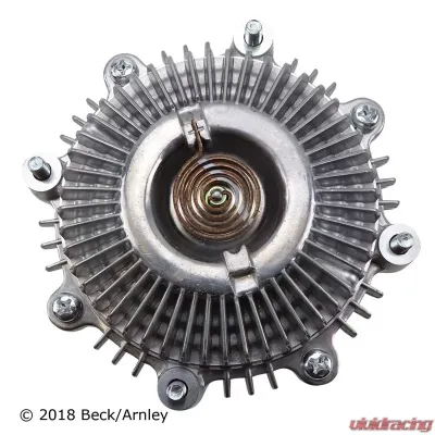 Beck/Arnley Engine Cooling Fan Clutch 130-0181 - 130-0181