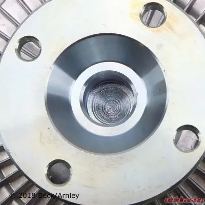 Beck/Arnley Engine Cooling Fan Clutch 130-0181 - 130-0181