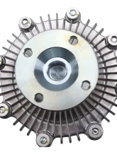 Beck/Arnley Engine Cooling Fan Clutch 130-0181                                     - 130-0181 - Image 4