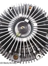 Beck/Arnley Engine Cooling Fan Clutch 130-0183                                     - 130-0183 - Image 3