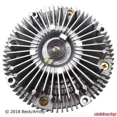 Beck/Arnley Engine Cooling Fan Clutch 130-0183 - 130-0183