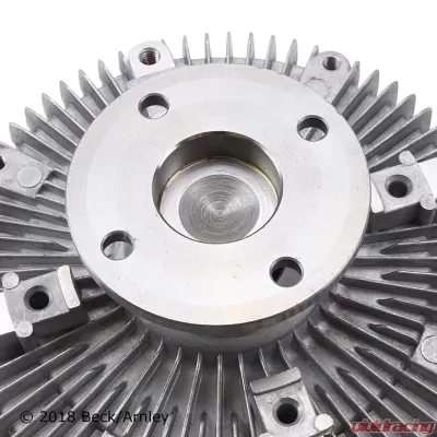 Beck/Arnley Engine Cooling Fan Clutch 130-0183 - 130-0183