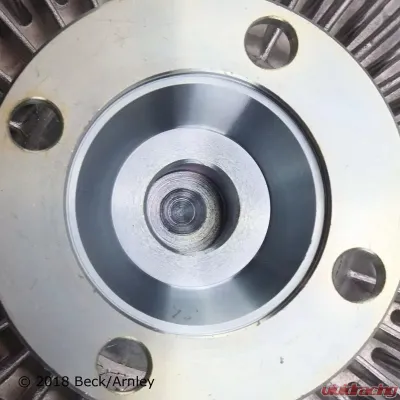 Beck/Arnley Engine Cooling Fan Clutch 130-0185 - 130-0185