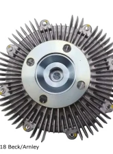 Beck/Arnley Engine Cooling Fan Clutch 130-0185                                     - 130-0185 - Image 4