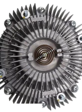 Beck/Arnley Engine Cooling Fan Clutch 130-0185                                     - 130-0185 - Image 4