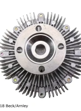 Beck/Arnley Engine Cooling Fan Clutch 130-0187                                     - 130-0187 - Image 2