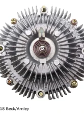 Beck/Arnley Engine Cooling Fan Clutch 130-0187                                     - 130-0187 - Image 4