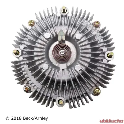 Beck/Arnley Engine Cooling Fan Clutch 130-0187 - 130-0187