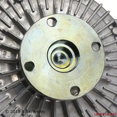 Beck/Arnley Engine Cooling Fan Clutch 130-0190 - 130-0190