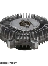 Beck/Arnley Engine Cooling Fan Clutch 130-0190                                     - 130-0190 - Image 3
